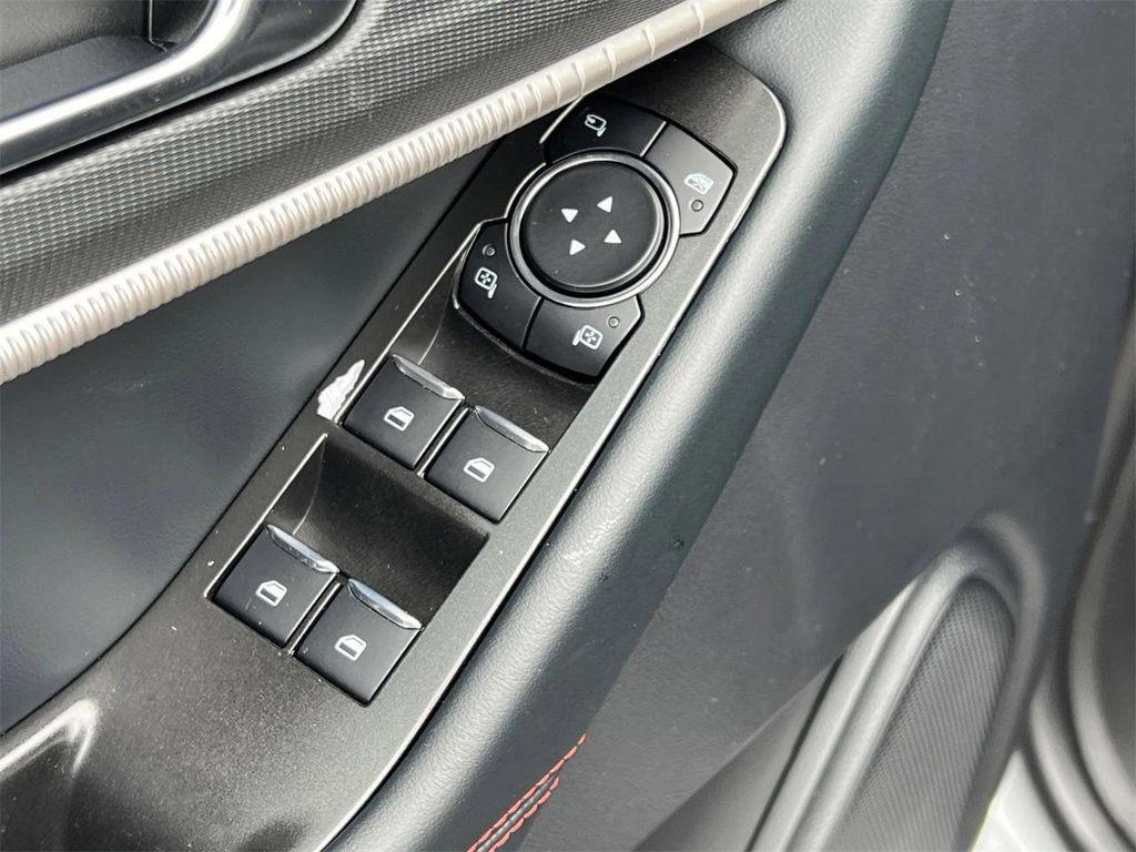 new 2026 Ford Explorer car, priced at $56,728