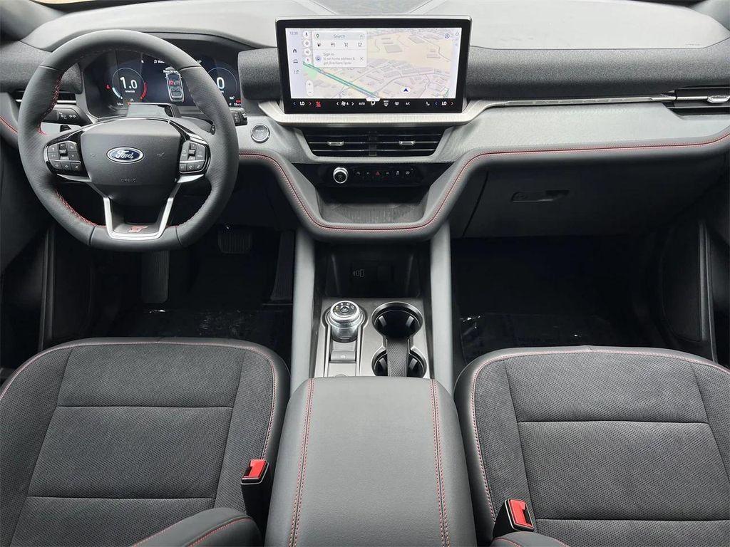 new 2026 Ford Explorer car, priced at $56,728