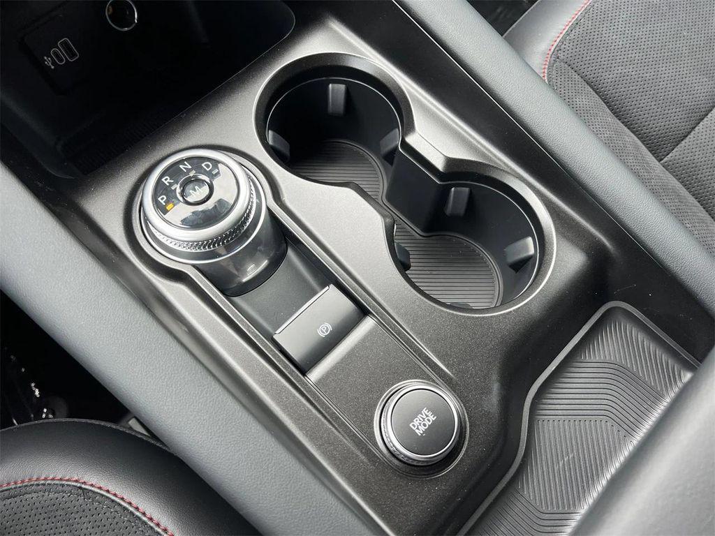 new 2026 Ford Explorer car, priced at $56,728