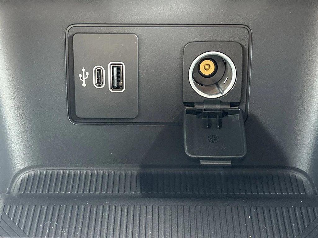 new 2026 Ford Explorer car, priced at $56,728