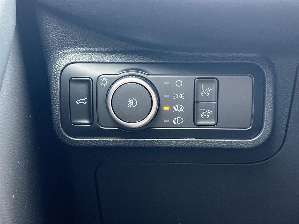 new 2026 Ford Explorer car, priced at $56,728