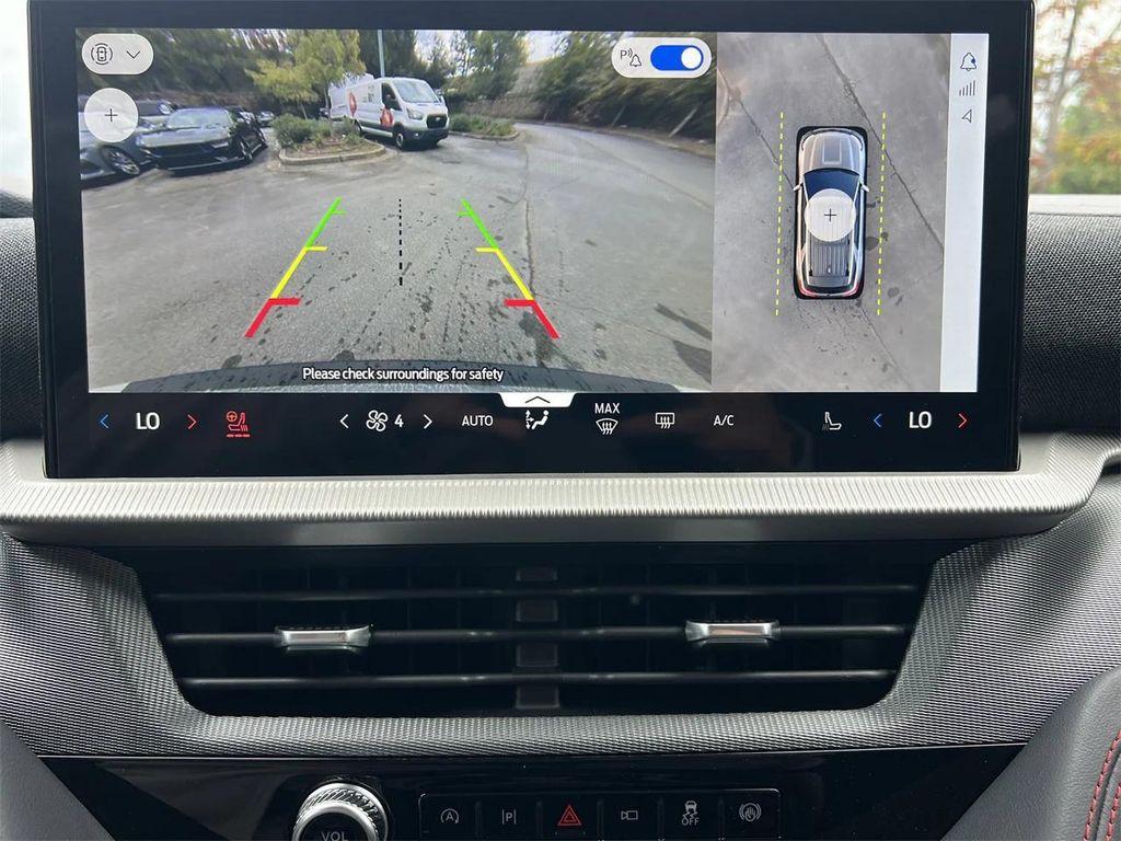 new 2026 Ford Explorer car, priced at $56,728