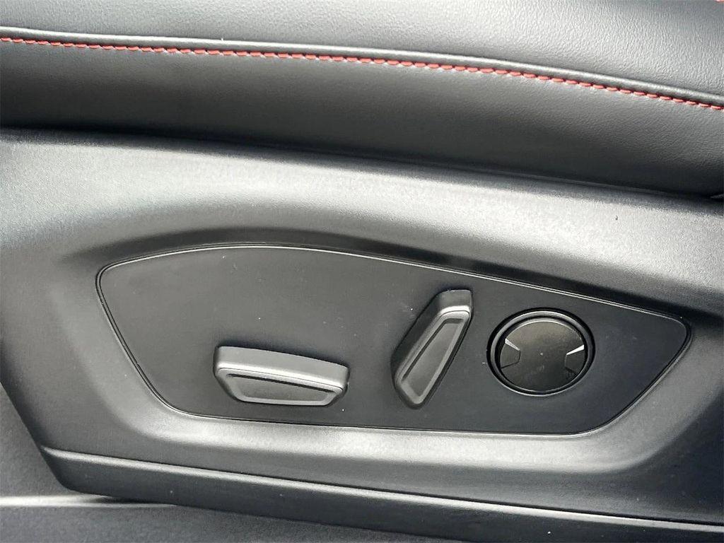 new 2026 Ford Explorer car, priced at $56,728