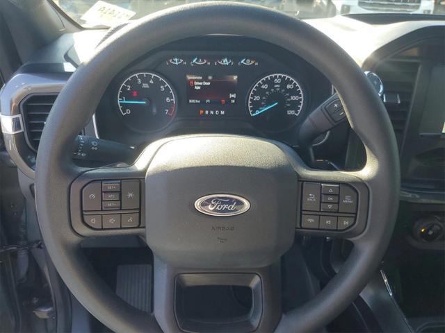 used 2022 Ford F-150 car, priced at $29,995