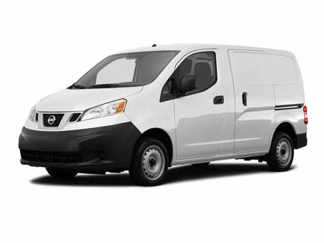 used 2016 Nissan NV200 car, priced at $10,495