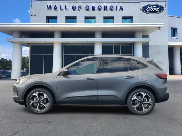 new 2025 Ford Escape car, priced at $41,338