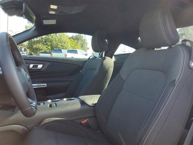 new 2024 Ford Mustang car, priced at $31,368