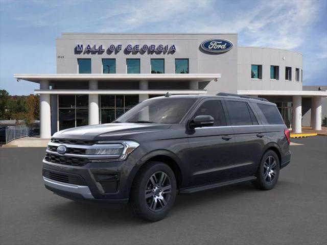 new 2024 Ford Expedition car, priced at $57,538