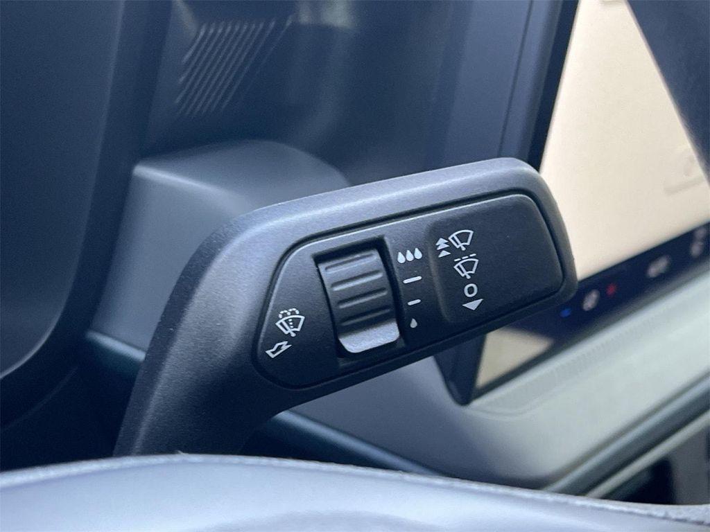 new 2025 Ford Maverick car, priced at $30,877