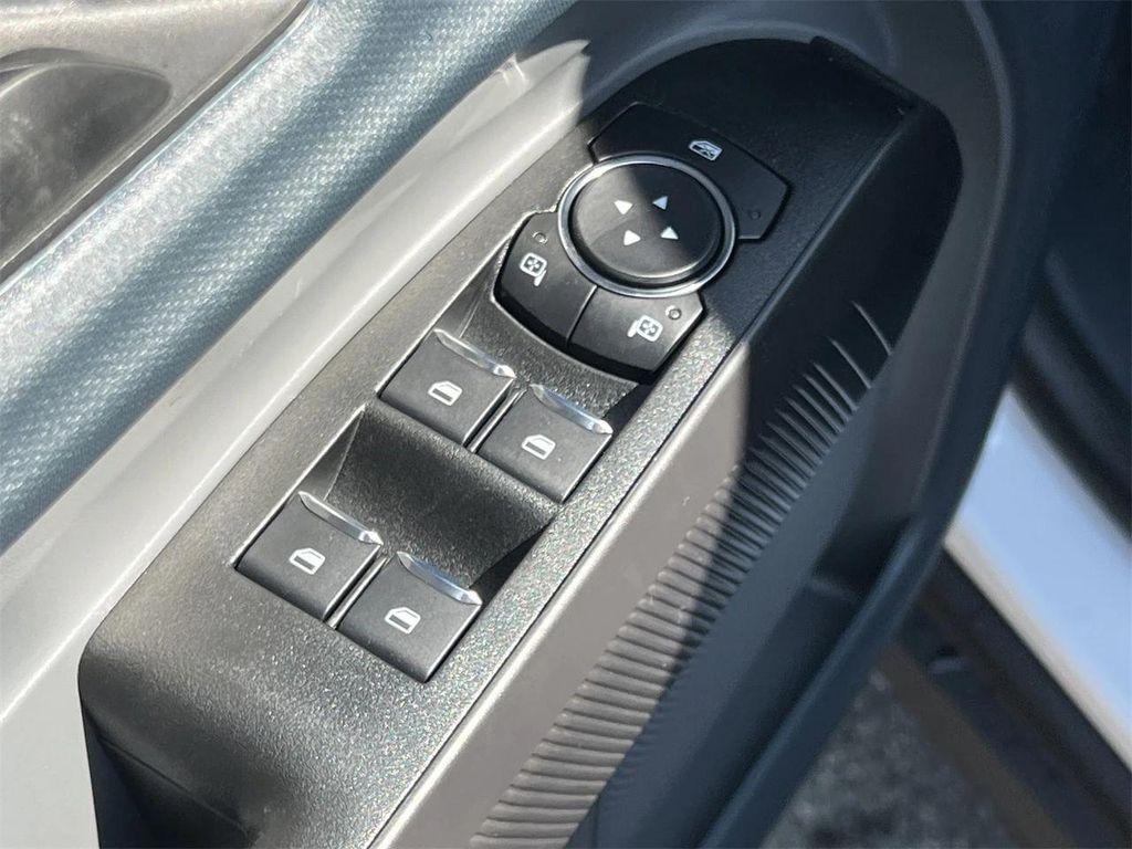 new 2025 Ford Maverick car, priced at $30,877