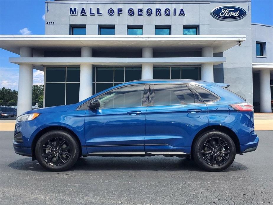 new 2024 Ford Edge car, priced at $35,358