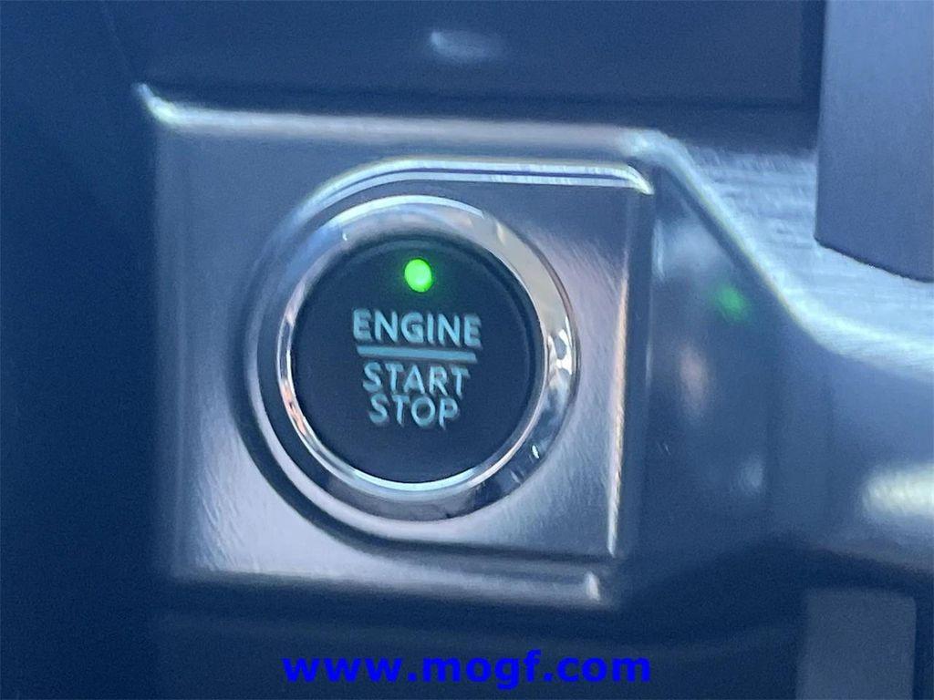 used 2022 Ford F-150 car, priced at $48,595