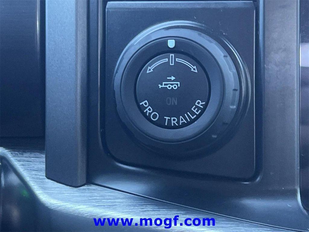 used 2022 Ford F-150 car, priced at $48,595