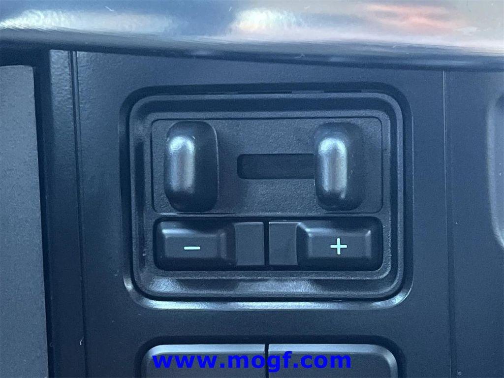 used 2022 Ford F-150 car, priced at $48,595