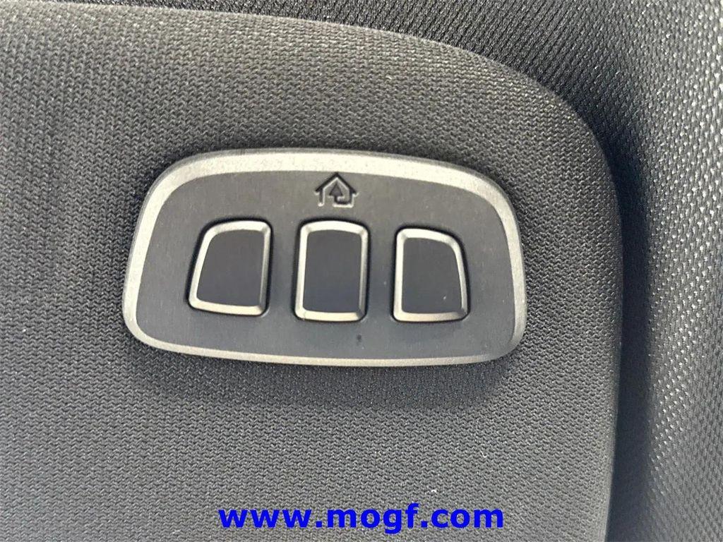 used 2024 Ford Mustang car, priced at $46,995