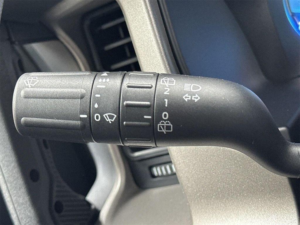 new 2025 Ford Bronco car, priced at $49,866