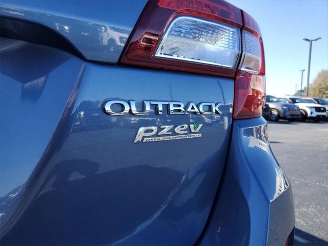 used 2017 Subaru Outback car, priced at $17,995