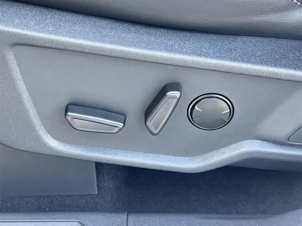 new 2025 Ford Bronco car, priced at $58,498