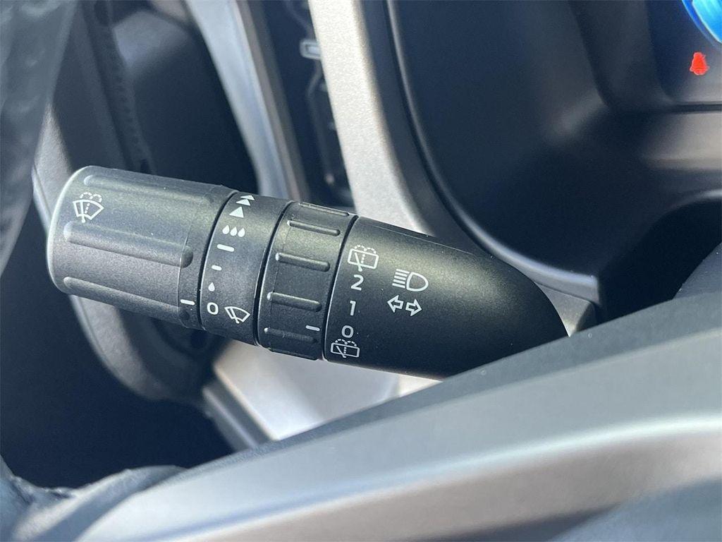 new 2025 Ford Bronco car, priced at $58,498