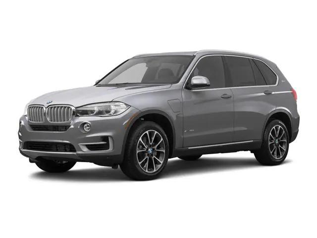 used 2018 BMW X5 eDrive car, priced at $23,995