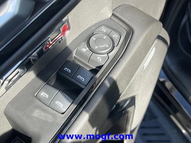 used 2024 GMC Sierra 1500 car, priced at $65,995