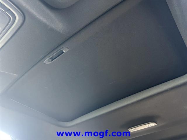 used 2024 GMC Sierra 1500 car, priced at $65,995