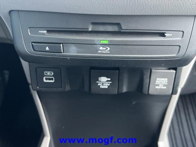 used 2022 Honda Odyssey car, priced at $36,995