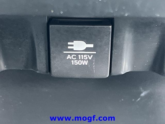used 2022 Honda Odyssey car, priced at $36,995