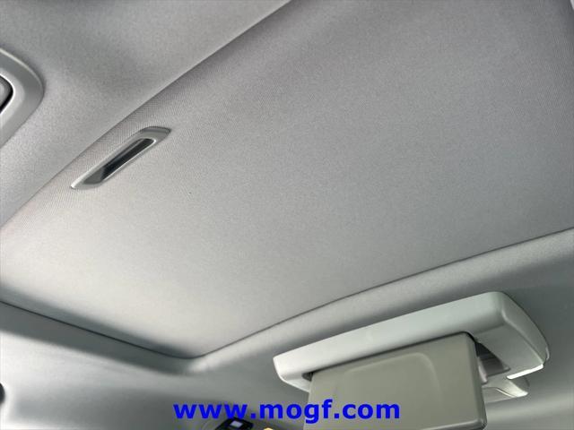 used 2022 Honda Odyssey car, priced at $36,995