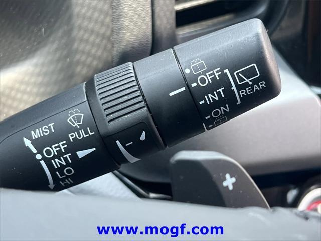 used 2022 Honda Odyssey car, priced at $36,995