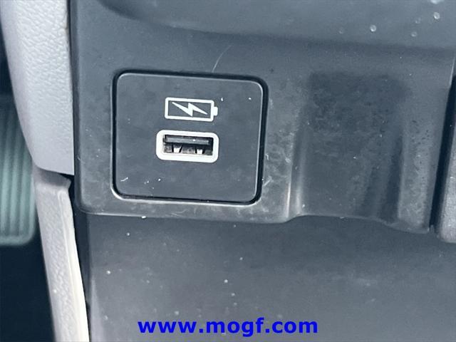 used 2022 Honda Odyssey car, priced at $36,995