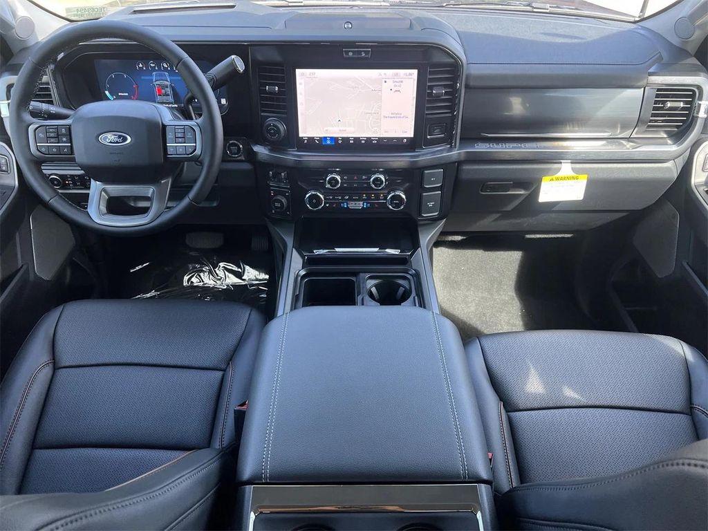 new 2026 Ford F-250 car, priced at $94,010