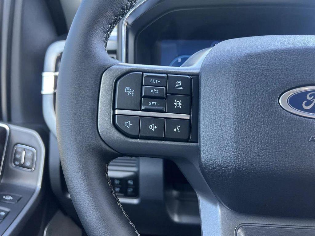 new 2026 Ford F-250 car, priced at $94,010