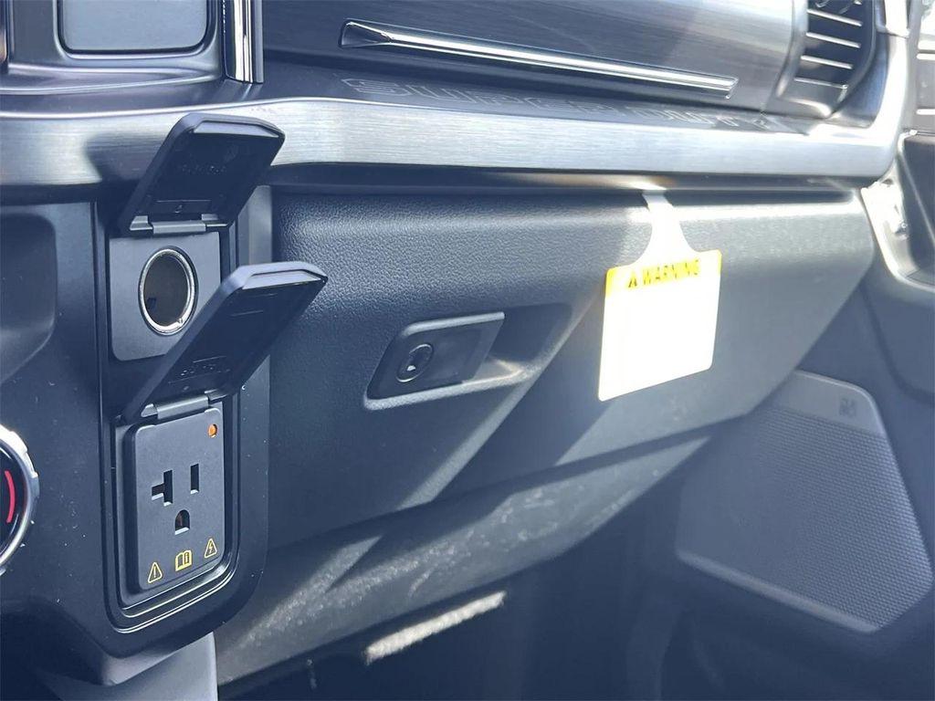 new 2026 Ford F-250 car, priced at $94,010