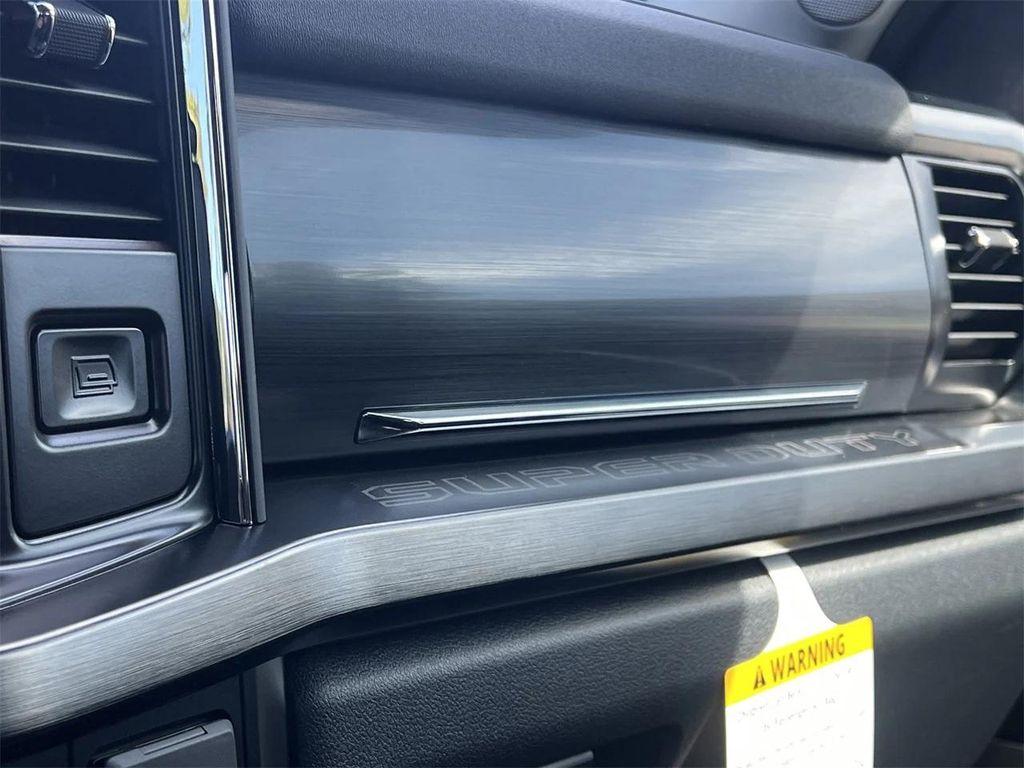 new 2026 Ford F-250 car, priced at $94,010