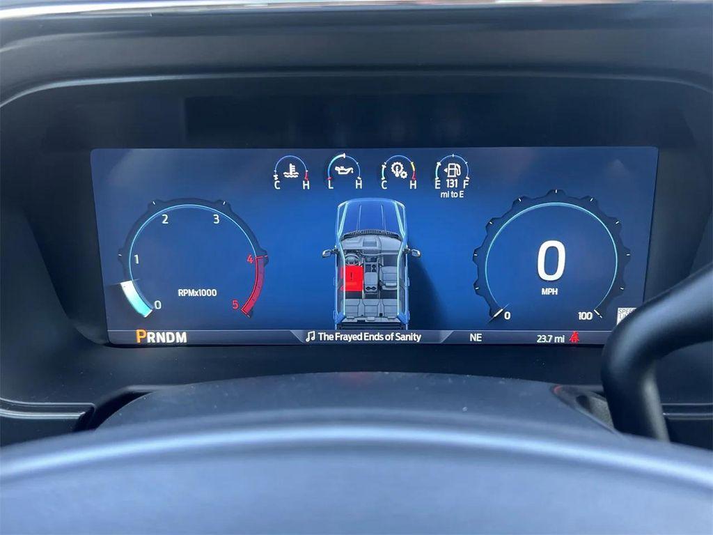 new 2026 Ford F-250 car, priced at $94,010