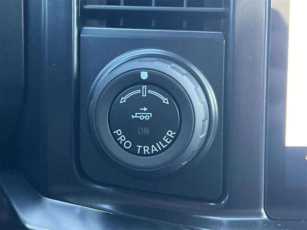 new 2026 Ford F-250 car, priced at $94,010