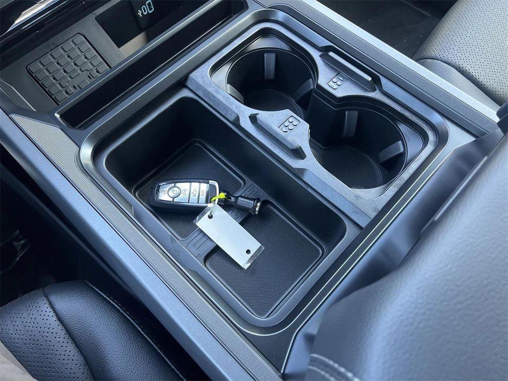 new 2026 Ford F-250 car, priced at $94,010