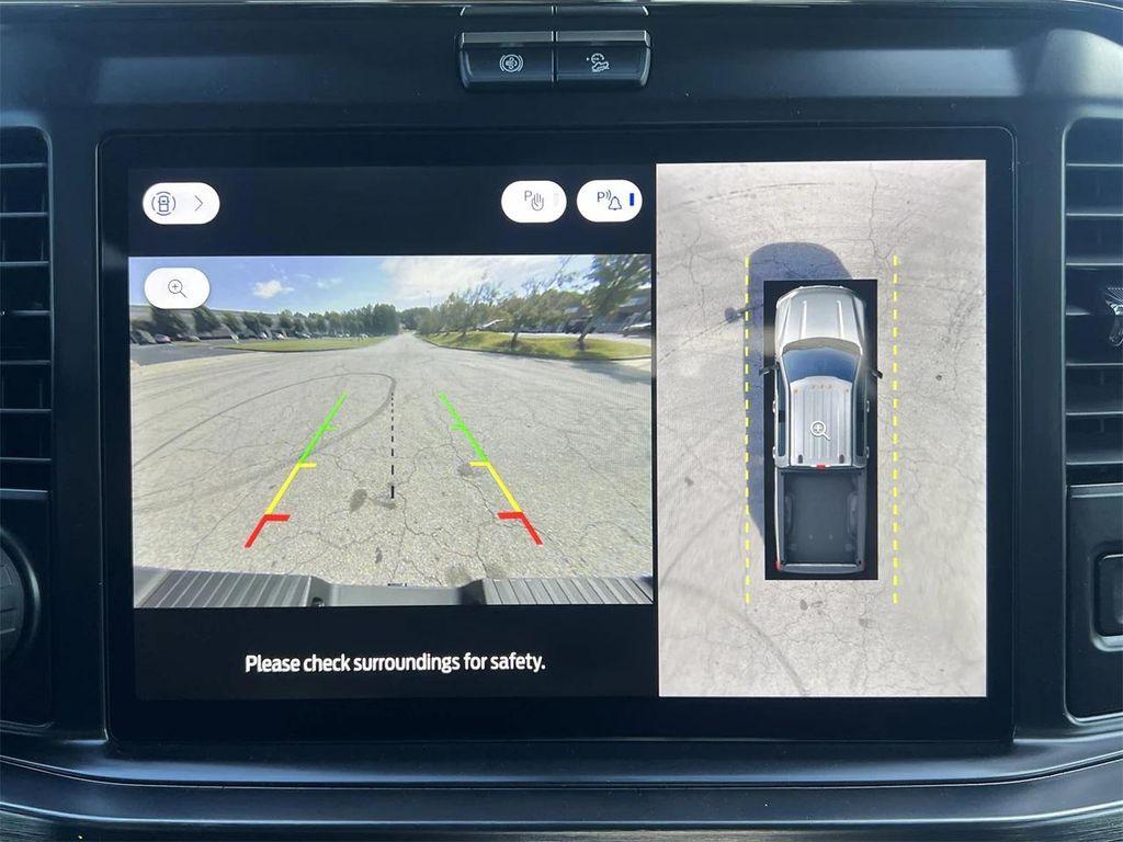 new 2026 Ford F-250 car, priced at $94,010