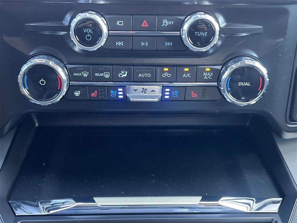 new 2026 Ford F-250 car, priced at $94,010