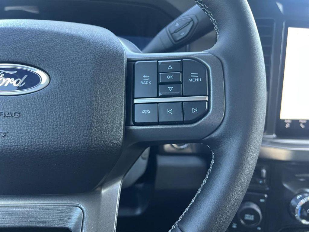 new 2026 Ford F-250 car, priced at $94,010