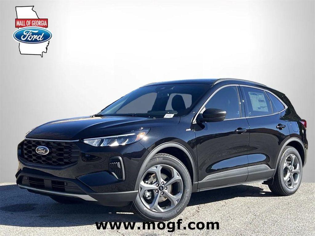 new 2026 Ford Escape car, priced at $32,582