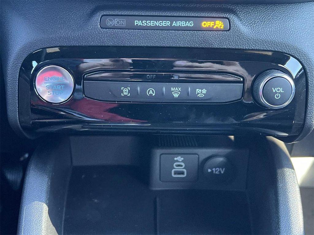 new 2026 Ford Escape car, priced at $32,582