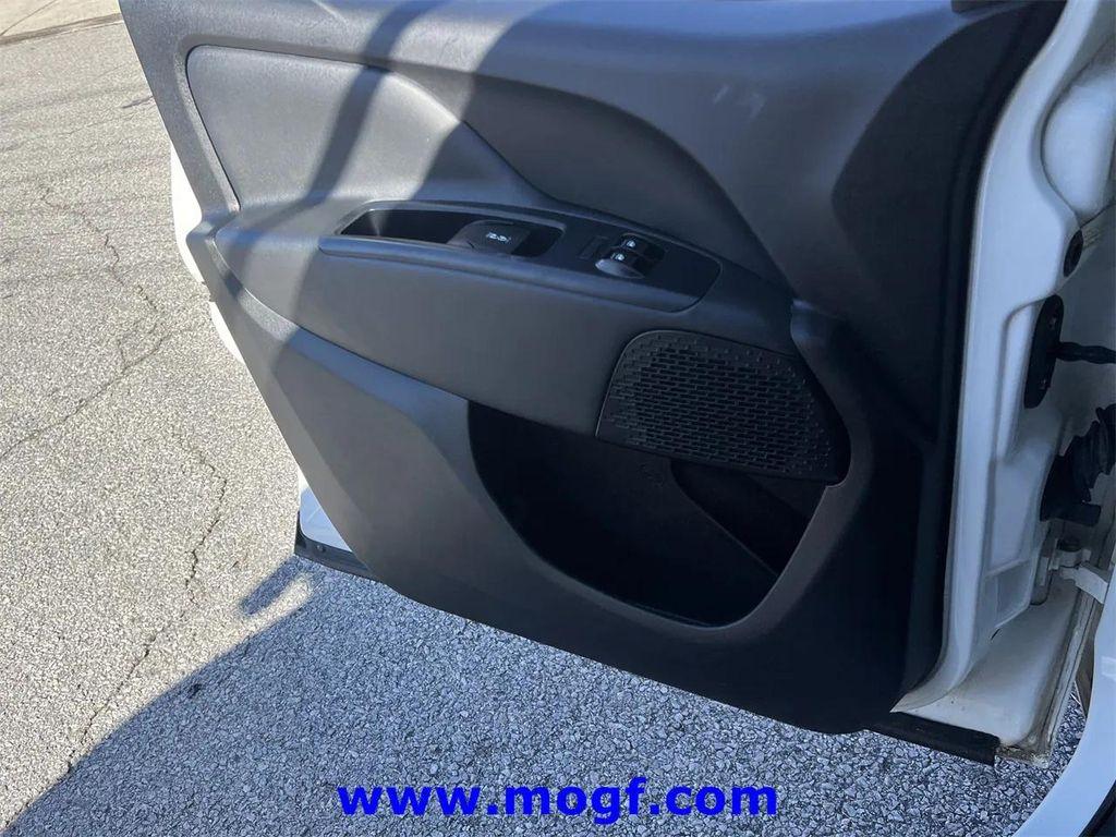 used 2019 Ram ProMaster City car, priced at $13,895