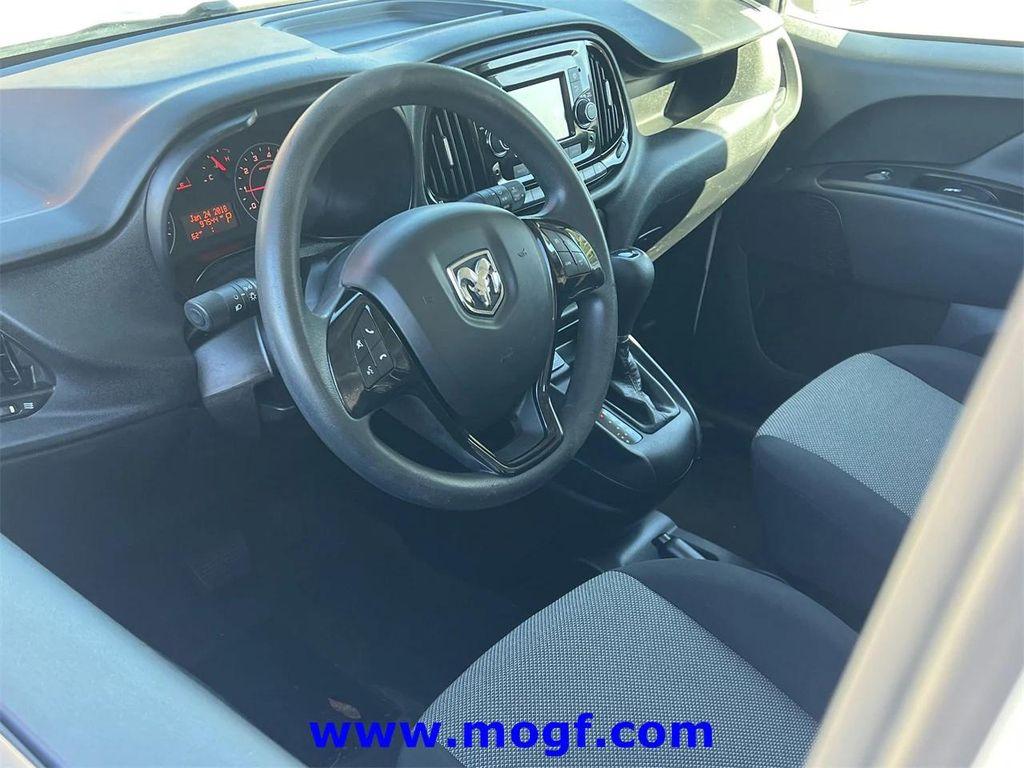 used 2019 Ram ProMaster City car, priced at $13,895