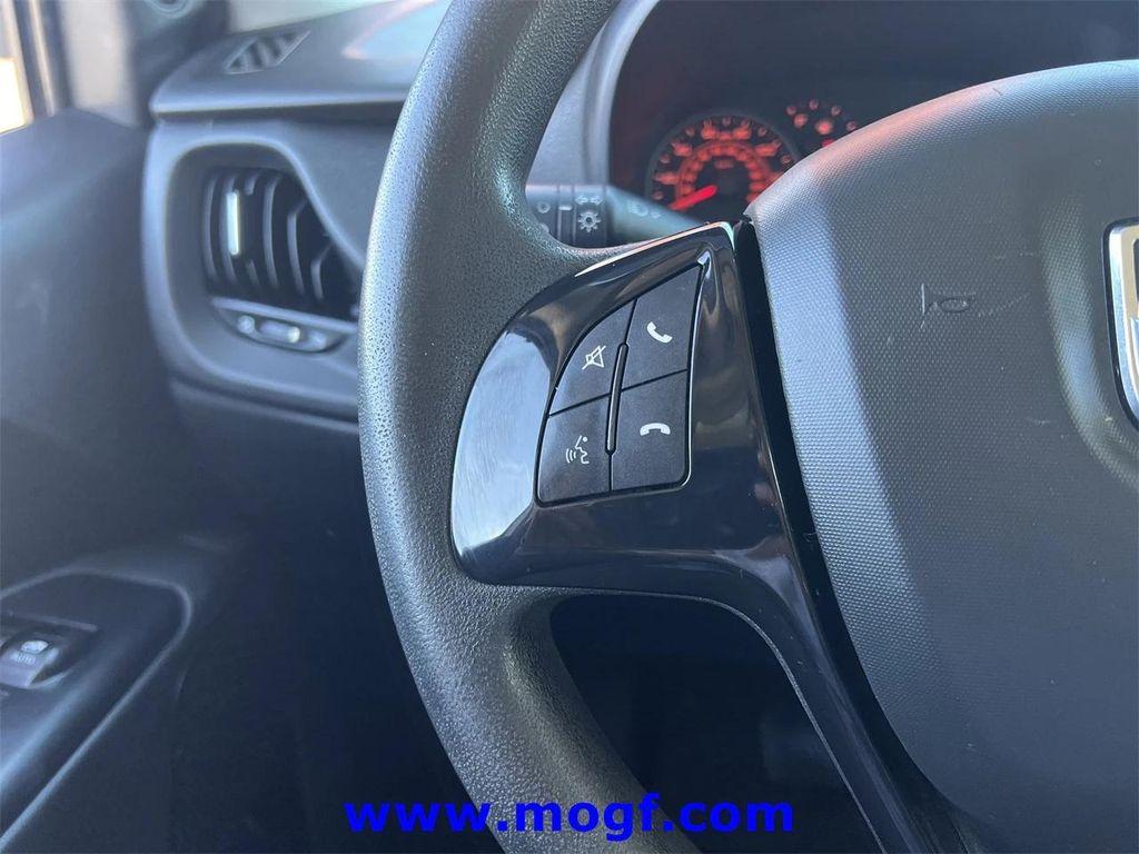 used 2019 Ram ProMaster City car, priced at $13,895