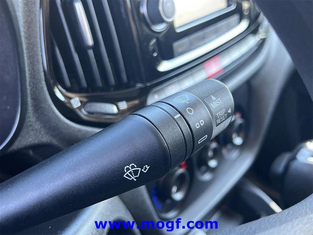 used 2019 Ram ProMaster City car, priced at $13,895