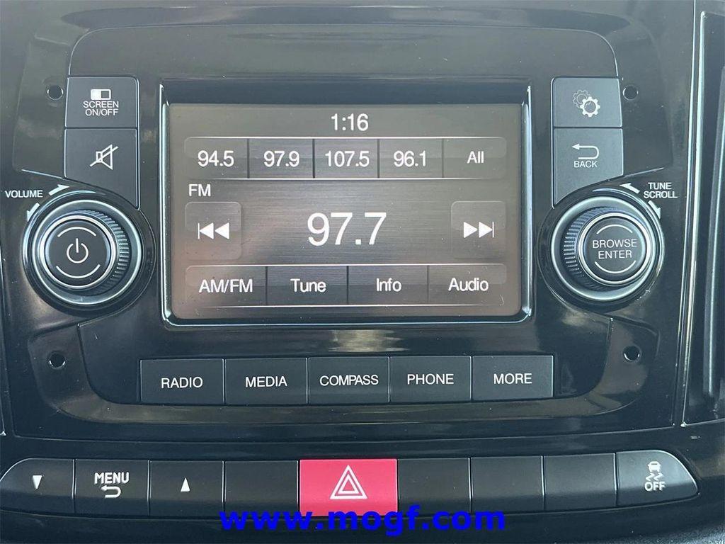 used 2019 Ram ProMaster City car, priced at $13,895