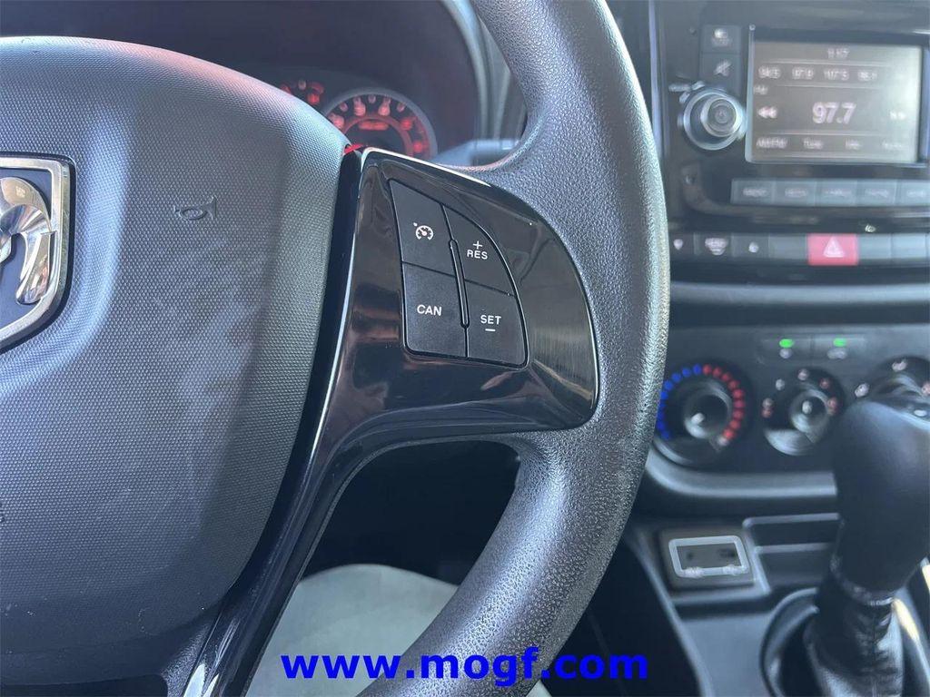 used 2019 Ram ProMaster City car, priced at $13,895