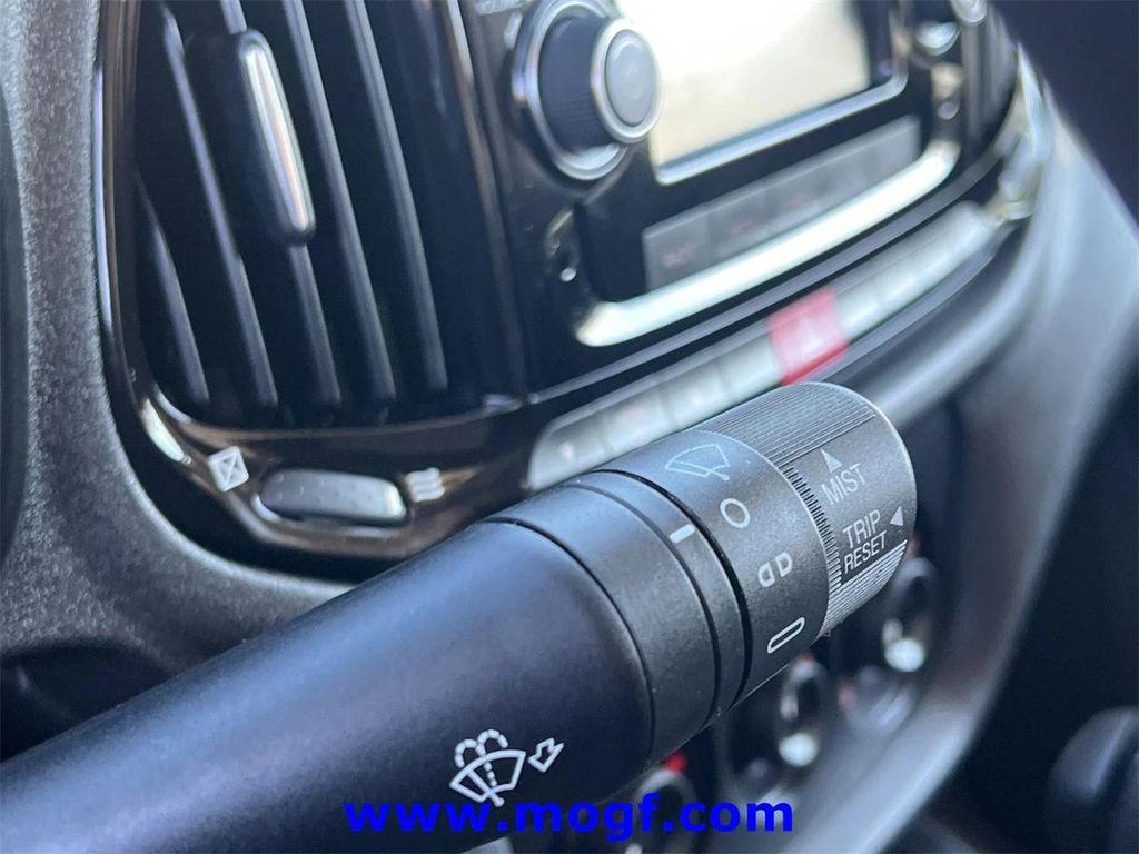 used 2019 Ram ProMaster City car, priced at $13,895